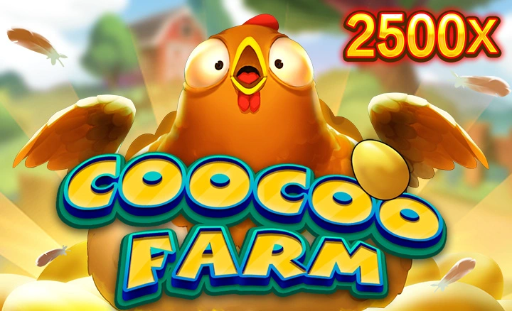 JDB - Coocoo Farm