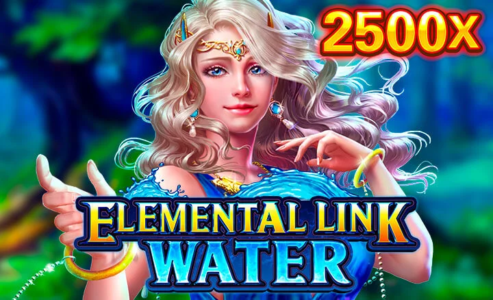 JDB - Elemental Link Water