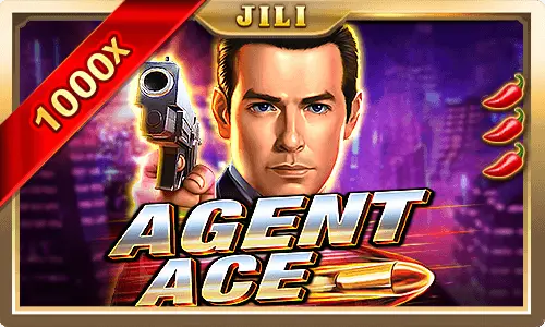 JILI - Agent Ace