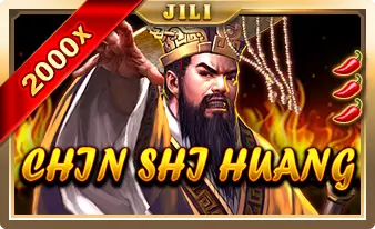 JILI - Chin Shi Huang