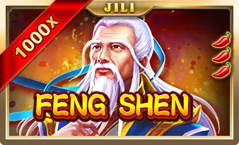 JILI - Feng Shen