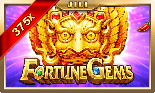 JILI - Fortune Gems