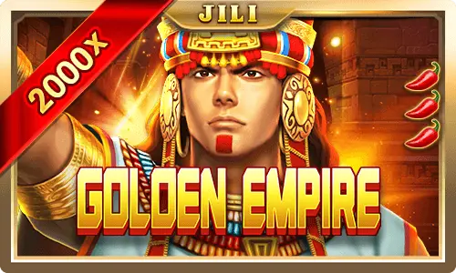 JILI - Golden Empire