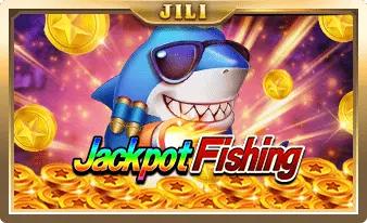 JILI - Jackpot Fishing