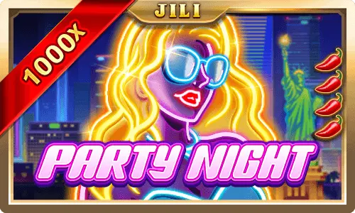 JILI - Party Night